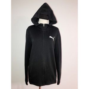 LAST CALL! Puma Zip Up. NO OFFERS!